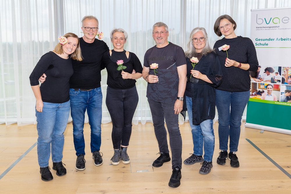 BVAEB-Symposium in Sitzenberg, 24.04.2024